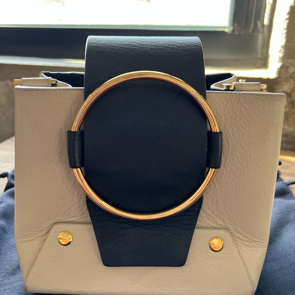 Yuzefi Daria Handbag